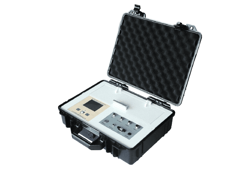 食品多參數檢測儀使用的6點優勢